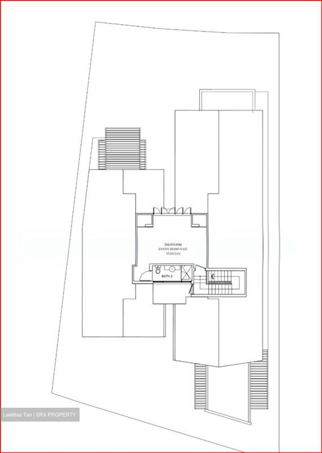 Ocean Drive (D4), Detached #592947291